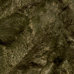 Satellite imagery of United Mine, NZ