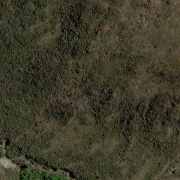 Satellite imagery of Monster Mine, NZ