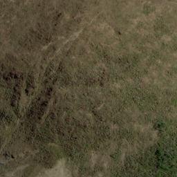 Satellite imagery of Monster Mine, NZ