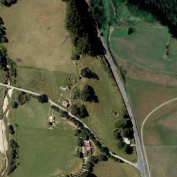 Satellite imagery of 2152, NZ