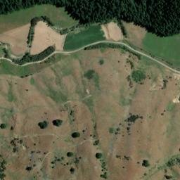 Satellite imagery of 2152, NZ