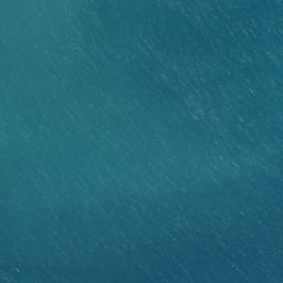 Satellite imagery of Honeycomb Rock, NZ