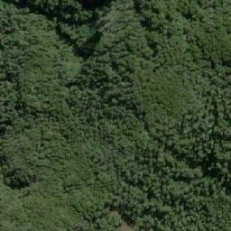 Satellite imagery of Cerro Esperanza, CL