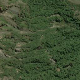 Satellite imagery of Cerro Cuernos del Diablo, CL