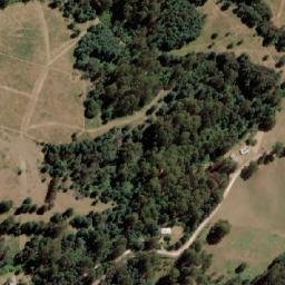 Satellite imagery of Quailes Hill, AU