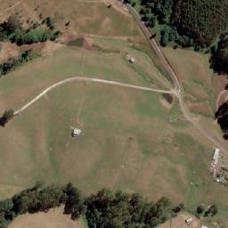 Satellite imagery of Quailes Hill, AU