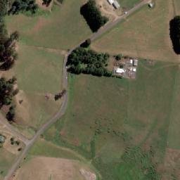 Satellite imagery of Quailes Hill, AU