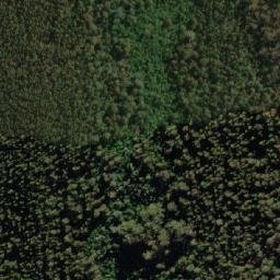 Satellite imagery of The Tump, AU