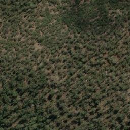 Satellite imagery of Dido Hill, AU