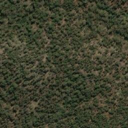Satellite imagery of Splitters Tier, AU