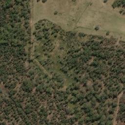 Satellite imagery of Splitters Tier, AU