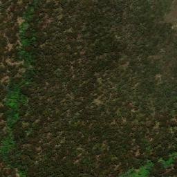 Satellite imagery of Bream Back, AU
