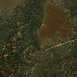 Satellite imagery of Bream Back, AU