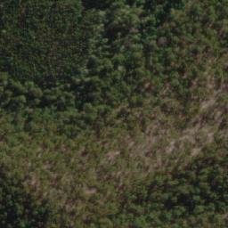 Satellite imagery of Raingauge Hill, AU