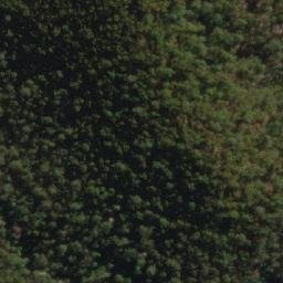 Satellite imagery of Raingauge Hill, AU