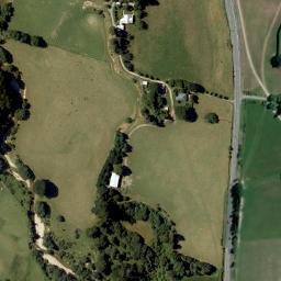Satellite imagery of 2152, NZ