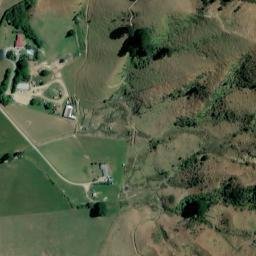 Satellite imagery of 2152, NZ