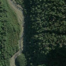 Satellite imagery of Cerro Esperanza, CL