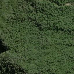 Satellite imagery of Cerro Esperanza, CL