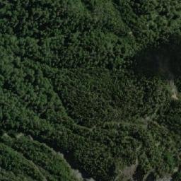 Satellite imagery of Cerro Los Rollizos, CL