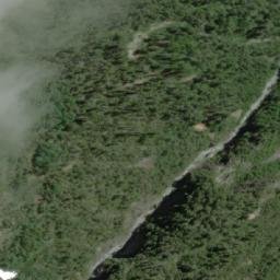 Satellite imagery of Cerro Los Rollizos, CL