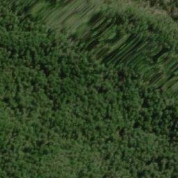Satellite imagery of Cerro Cuadrado, AR