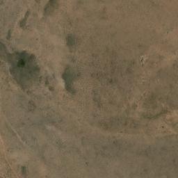 Satellite imagery of Cerro Capilla, AR