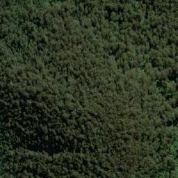 Satellite imagery of The Three Brothers, AU