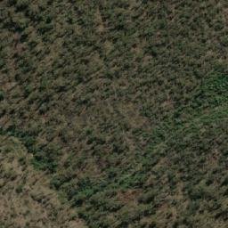 Satellite imagery of Dido Hill, AU
