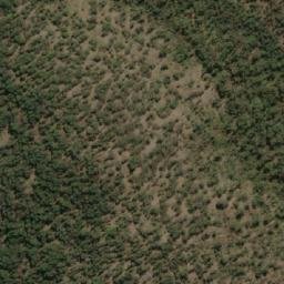 Satellite imagery of Splitters Tier, AU