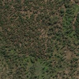 Satellite imagery of Splitters Tier, AU