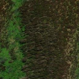 Satellite imagery of Bream Back, AU