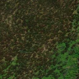Satellite imagery of Bream Back, AU