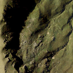 Satellite imagery of U (Onamalutu SD), NZ