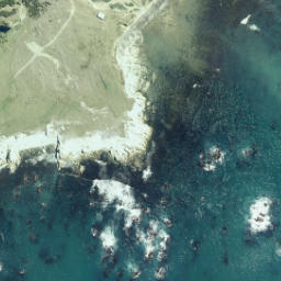 Satellite imagery of Kairingaringa, NZ