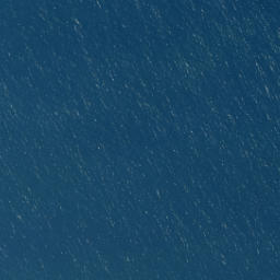 Satellite imagery of Kahau Rocks, NZ