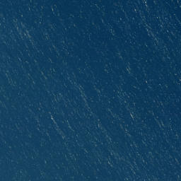 Satellite imagery of Kahau Rocks, NZ