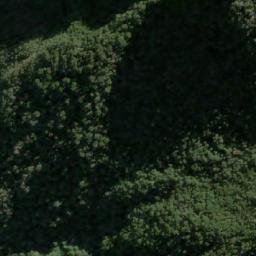 Satellite imagery of Cerro Esperanza, CL