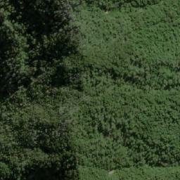 Satellite imagery of Cerro Esperanza, CL