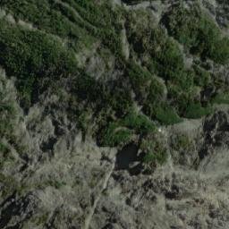 Satellite imagery of Cerro Los Rollizos, CL