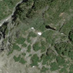 Satellite imagery of Cerro Los Rollizos, CL