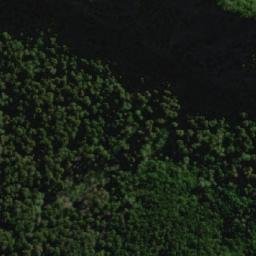 Satellite imagery of Cerro Cuadrado, AR