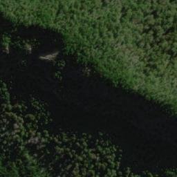Satellite imagery of Cerro Cuadrado, AR