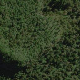 Satellite imagery of Cerro Cuadrado, AR