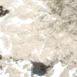 Satellite imagery of Cerro Granitico, AR