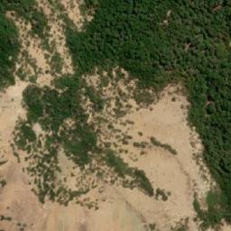 Satellite imagery of Cerro Colorado, AR