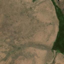 Satellite imagery of Cerro Capilla, AR