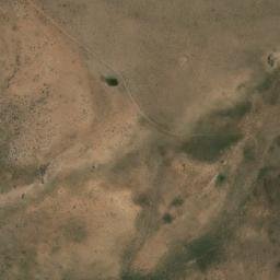 Satellite imagery of Cerro Capilla, AR