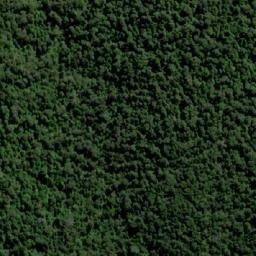 Satellite imagery of Mount Everett, AU