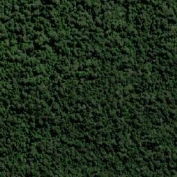 Satellite imagery of Mount Everett, AU